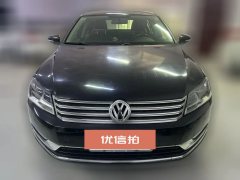 2016 Volkswagen Magotan 2015 1.8T AT Leading #2
