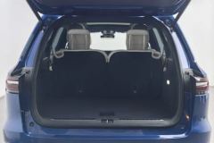 2020 Li Auto Li Auto ONE 2020 EREV6SeatEdition #20