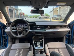 2022 Audi A3 Sportback 2022 Sportback 1.4T AT 35 TFSI FashionSport #11