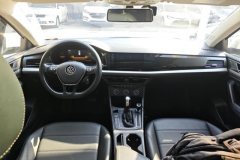 2021 Volkswagen Lavida 2021 1.5 AT Comfort #12