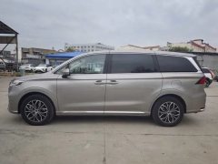 2024 Roewe iMAX8 EV 2025 1.5T DMH Lu ZunLuxury #12