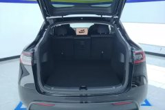 2022 Tesla Model Y 2022 rear wheel driveEdition #4