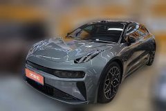 2024 Zeekr 001 2024 MEEdition 100kWh 4WD #1