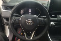 2020 Toyota RAV4 2020 2.0L AT CVT2WDfashionPLUSEdition #15