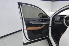 2021 Chery Tiggo 8 Plus 2021 1.6T 290TGDI DCTenjoyEdition #7