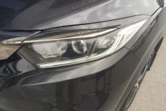 2022 Honda Vezel 2022 1.5L CVT AT EliteSmart #5