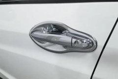 2017 Honda Vezel 2015 1.8 MT EliteFWD #8
