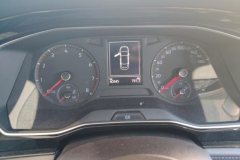 2022 Volkswagen Sagitar 2021 1.2T AT 200TSI DSGSurpass #14