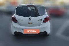 2022 Chang'an Benben E-Star 2021 China civilEdition HappyEdition LFP（31.18kWh） #4