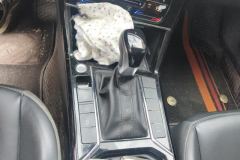 2023 Volkswagen Passat 2023 Facelift 2.0T AT 330TSI starry skyElite #16