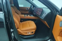 2025 Li Auto Li Auto L6 2024 pro #8