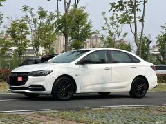 2020 Chevrolet Monza 2019 1.0T AT Redline320TreadilyEdition #1