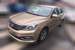 2015 Dongfeng Fengshen Fengshen A60 2016 1.5 MT Luxury #1