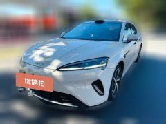 2025 BYD Seal 07 DM-i 2026 DM-i 1.5T 230km Flagship #1