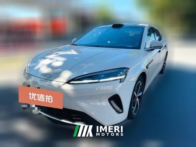2025 BYD Seal 07 DM-i 2026 DM-i 1.5T 230km Flagship