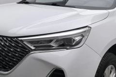 2021 Haval M6 2021 1.5T MT PLUSEliteSmart Connect #5