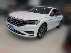 2020 Volkswagen Sagitar 2020 1.4T AT 280TSIComfort China VI #1