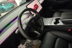 2023 Tesla Model Y 2023 rear wheel driveEdition #15