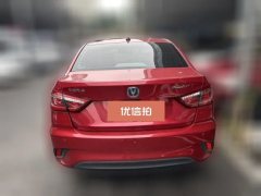 2019 Chang'an Eado DT 2018 1.6 MT Smart #4