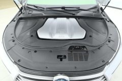 2023 BYD Tang PHEV 2021 1.5T AT DM-i 112KM Honor #10