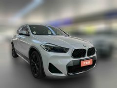 2023 BMW X2 2023 2.0T AT sDrive25i MOff-road package #2