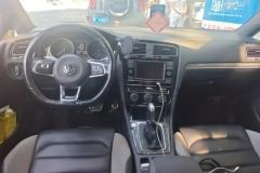 2018 Volkswagen Golf 2018 1.4T AT 280TSI R-line #12
