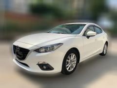 2015 Mazda Mazda3 Axela Sedan 2014 1.5 AT Luxury #1