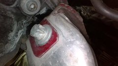 Radiator Support