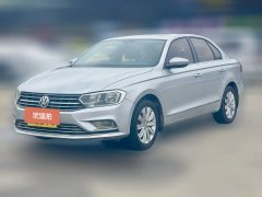 2016 Volkswagen Bora Sedan 2016 1.6 AT Comfort #1