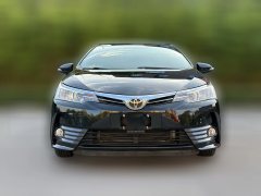 2016 Toyota Corolla 2017 1.6 AT GL #2