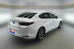 2020 Mazda Mazda3 Axela Sedan 2020 1.5 AT Beautiful qualityEdition #3