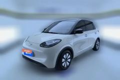 2025 Wuling Motors Wuling Bingo 2025 333km LingxiConnected #1