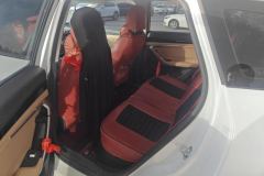 2024 Geely Auto Boyue L 2024 1.5TD AT DCTPremium #11