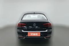 2022 Volkswagen Magotan 2020 2.0T AT 330TSILeading #4