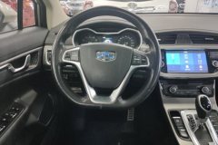 2018 Geely Auto Emgrand GS 2016 1.8 AT SportLingshang #15