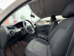 2021 Volkswagen Santana 2021 1.5 MT Fashion #9