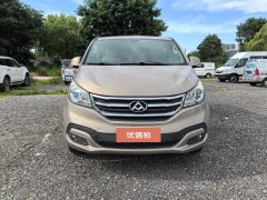 2016 Maxus G10 2016 2.0T AT Elite #18