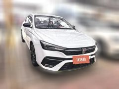 2022 Roewe i5 2021 1.5L Platinum CVT #3