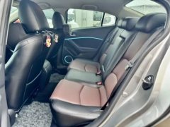 2015 Mazda Mazda3 Axela Sedan 2014 1.5 AT Comfort #6
