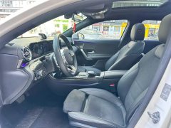 2021 Mercedes-Benz A-Class 2021 1.3T A200L Sportsedan chairFashion #5