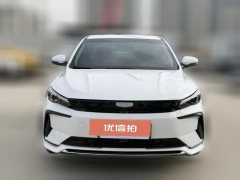 2024 Geely Auto Emgrand L Hi.P 2024 Champion 1.5TD AT DHT Pro 100KM Surpass #2