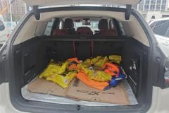 2023 BMW X3 2022 Facelift xDrive25i MSport Pkg #4