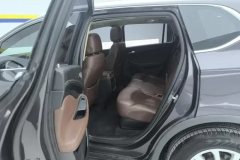 2017 Buick Envision Plus 2017 1.5T AT 20TElite FWD #11