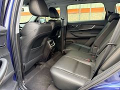 2019 Chery Tiggo 8 2019 1.6T AT GDIElite #6