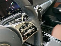 2020 Mercedes-Benz GLB-Class 2020 1.3T AT GLB 200 Fashion #17