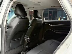 2025 Geely Auto Emgrand Sedan 2025 No.4generation 1.5L AT CVTPremium #5