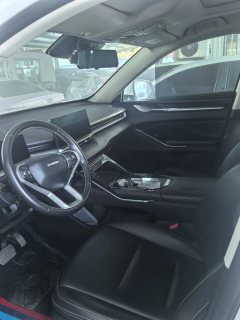 2022 Haval H6 2021 2.0T AT No.3generation4WDMax #4