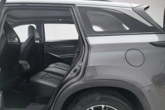 2022 Chang'an CS75 Plus 2022 No.2generation 1.5T AT Luxury #19