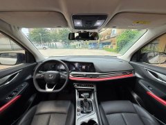 2020 Chang'an CS55 Plus 2021 1.5T AT Blue WhaleEditionLuxury #6