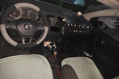 2015 Volkswagen Polo Hatchback 2014 1.6 AT Comfort #12